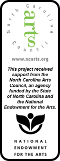 North Carolina Arts Council